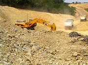 Продается карьер в Костромской области по добыче Песчано-гравийной смеси