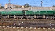 Дефицит вагонов может сделать дороже карельский щебень