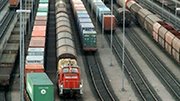 ОАО «РЖД» повысило тарифы на железнодорожные грузоперевозки из Украины в Московский регион