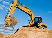 Незаконная добыча песка в Воронежской области обернулась штрафом в 4,8 млн. рублей