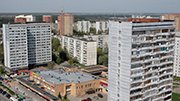 Через 20 лет в Новой Москве появится город на 1,5 млн. жителей