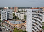 Через 20 лет в Новой Москве появится город на 1,5 млн. жителей