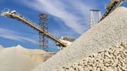 Производители нерудных материалов погружаются в долги
