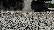 Дорожники Костромской области могут добывать щебень рядом с объектами ремонтов