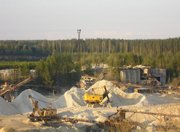 ОАО «Карьеравтодор» значительно увеличит свое производство