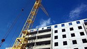 Ростовская область намерена ввести 2,5 млн. кв. м. жилья в 2015 году