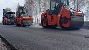 На новых территориях РФ В 2023 году построят 600 км дорог
