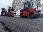 На новых территориях РФ В 2023 году построят 600 км дорог