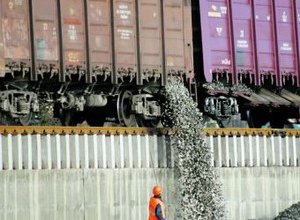 Сочи рискует не получить поставки под олимпийское строительство