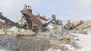 Объем добычи щебня в Хабаровском крае станет больше 