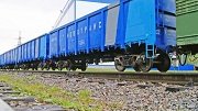 В 2017 году грузооборот вагонов ООО «ГК «Новотранс» увеличился на 13%
