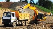 В Ленинградской области займутся разработкой новых нерудных месторождений