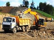 В Ленинградской области займутся разработкой новых нерудных месторождений