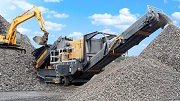 В Тульской области может быть открыто производство строительного щебня