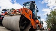 В Орске отремонтируют 35 км дорог