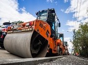 В Орске отремонтируют 35 км дорог