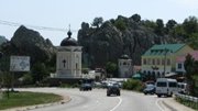 Росавтодор примется за дороги Севастополя