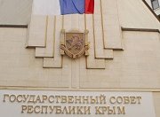 Поставкой щебня для трассы «Таврида» займутся депутаты крымского Госсовета