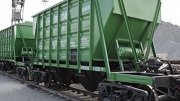 В России из-за санкций простаивает свыше 150 тыс. жд вагонов