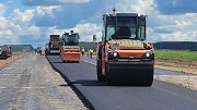 Во Владимирской области будет отремонтировано 465 км автодорог 