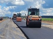 Во Владимирской области будет отремонтировано 465 км автодорог 