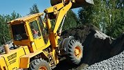 Эксперты указали на способ снизить рост цен на щебень и другие стройматериалы