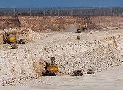 ООО «Промресурс» стал пользователем Увельского месторождения известняка