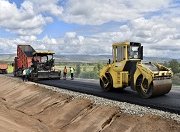 На ремонт дорог в Бурятии дополнительно выделят 150 млн. рублей