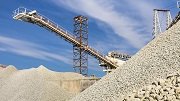 В Оренбургской области появится новое предприятие по добыче строительного камня