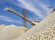 В Оренбургской области появится новое предприятие по добыче строительного камня