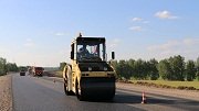 В 2020 году в Иркутской области отремонтируют свыше 200 км федеральных трасс
