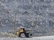 ОАО «Павловск Неруд» приостановил отгрузку щебня