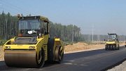 В Иркутской области будет восстановлено свыше 300 км трасс