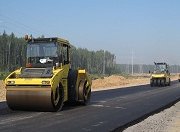 В Иркутской области будет восстановлено свыше 300 км трасс