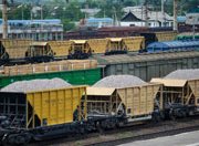 Подборка новостей в сфере регулирования грузовых железнодорожных перевозок