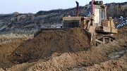 Новые месторождения ПГС будут разработаны Ингушским карьероуправлением