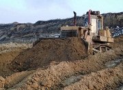 Новые месторождения ПГС будут разработаны Ингушским карьероуправлением
