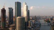 В центре Москвы появится около 1 млн. кв. м. жилья за 2,5 года