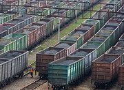 Объем перевозки АО «ФГК» на Южно-Уральской железной дороге вырос на 14%