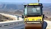 В Крыму отремонтируют 130 км дорог в 2023 году 