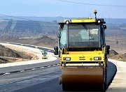 В Крыму отремонтируют 130 км дорог в 2023 году 