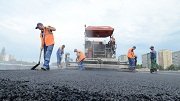 На дорожный ремонт в Томске направят 600 млн. рублей