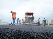 На дорожный ремонт в Томске направят 600 млн. рублей