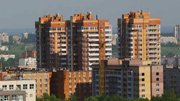 Объем ввода жилья в Нижнем Новгороде увеличится на 15% в 2014 году