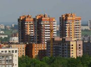 Объем ввода жилья в Нижнем Новгороде увеличится на 15% в 2014 году