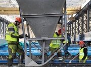 «Нацпроектстрой» развернул производство железобетонных свай для ВСМ Москва — Санкт-Петербург
