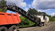 В Нижегородской области отремонтируют около 1 тыс. км дорог 