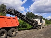В Нижегородской области отремонтируют около 1 тыс. км дорог 