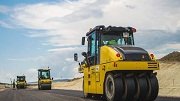 На ремонт дорог по нацпроекту Крым получит 16 млрд. рублей