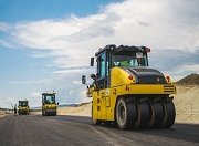 На ремонт дорог по нацпроекту Крым получит 16 млрд. рублей